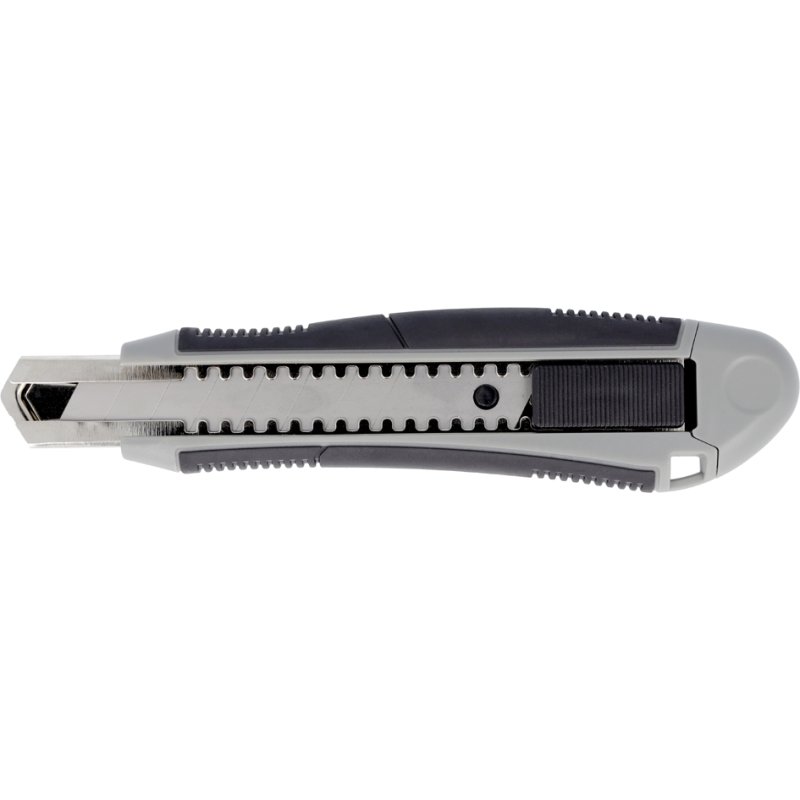 WESTCOTT Professional cutter, mesje: 9 mm, grijs/zwart